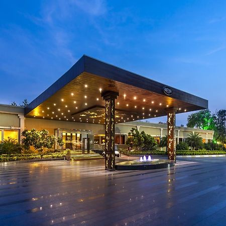 Atrio By Devam Hotel Gurgaon Buitenkant foto