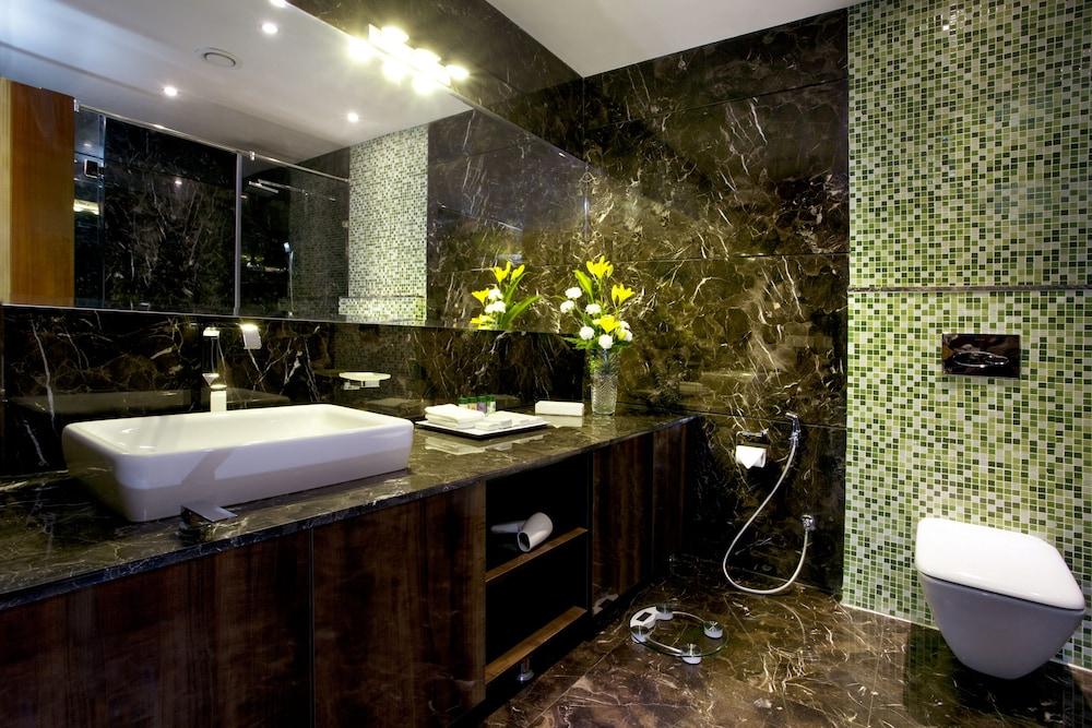 Atrio By Devam Hotel Gurgaon Buitenkant foto