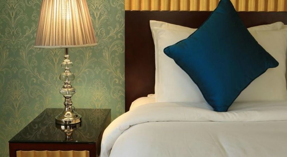 Atrio By Devam Hotel Gurgaon Buitenkant foto